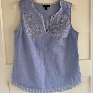 J.Crew Tank Top